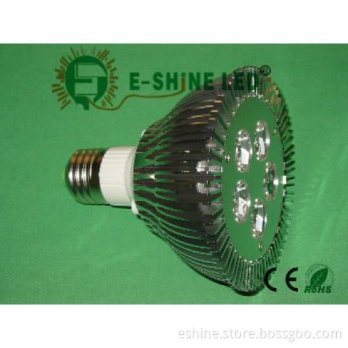5w LED Spot light/high quality/with CE and ROHS